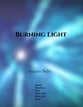 Burning Light Vocal Solo & Collections sheet music cover